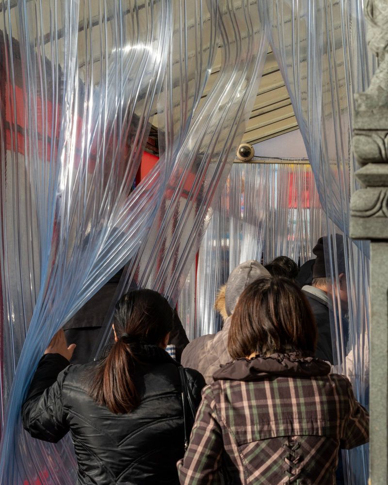 © David Rothenberg - Image from the Scenario photography project