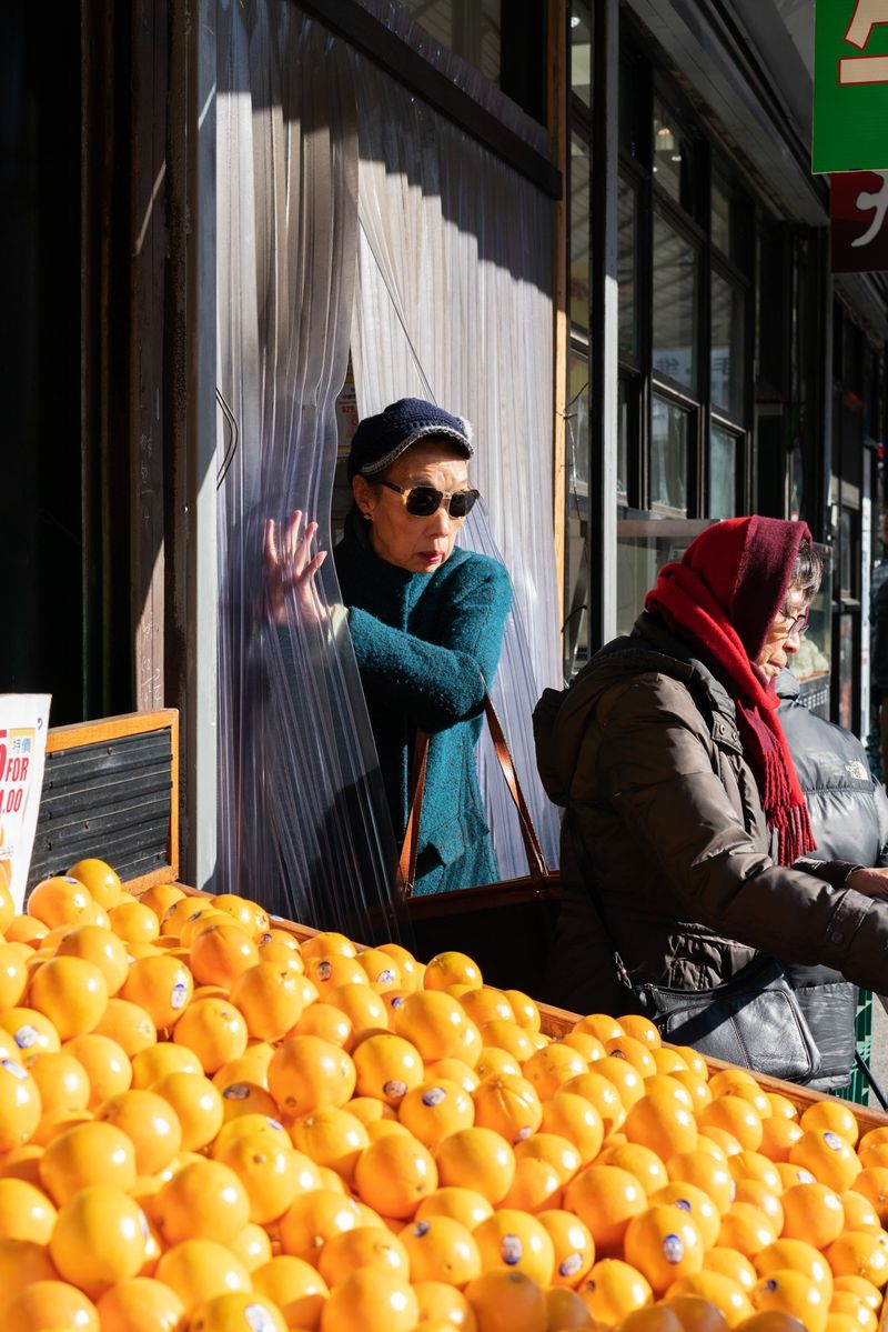 © David Rothenberg - Image from the Scenario photography project