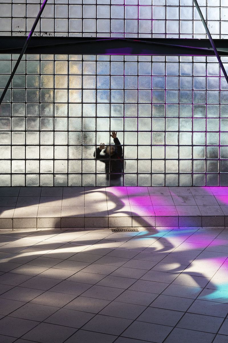 © David Rothenberg - Image from the Scenario photography project