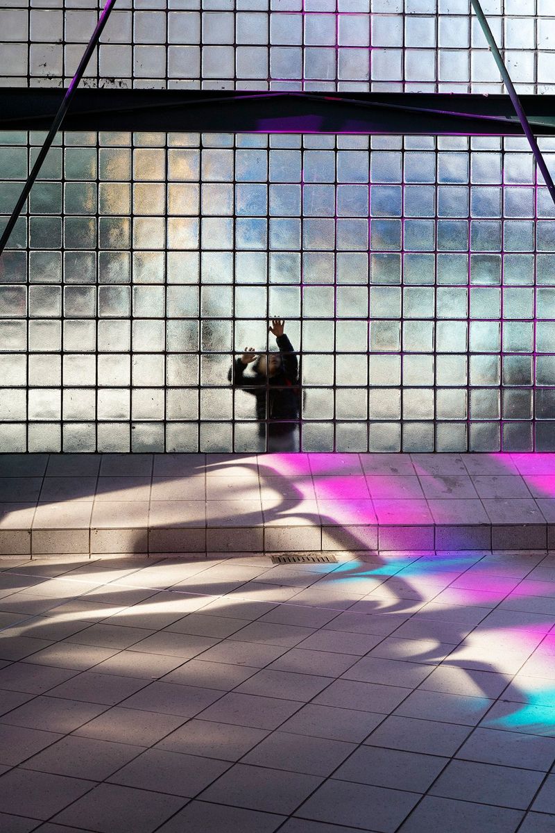 © David Rothenberg - Image from the Scenario photography project