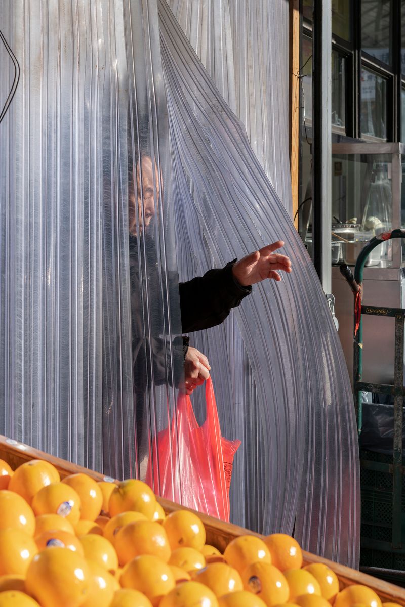 © David Rothenberg - Image from the Scenario photography project