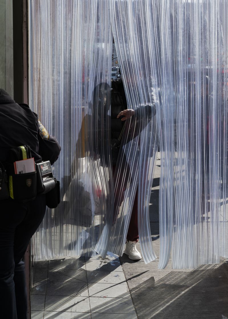 © David Rothenberg - Image from the Scenario photography project