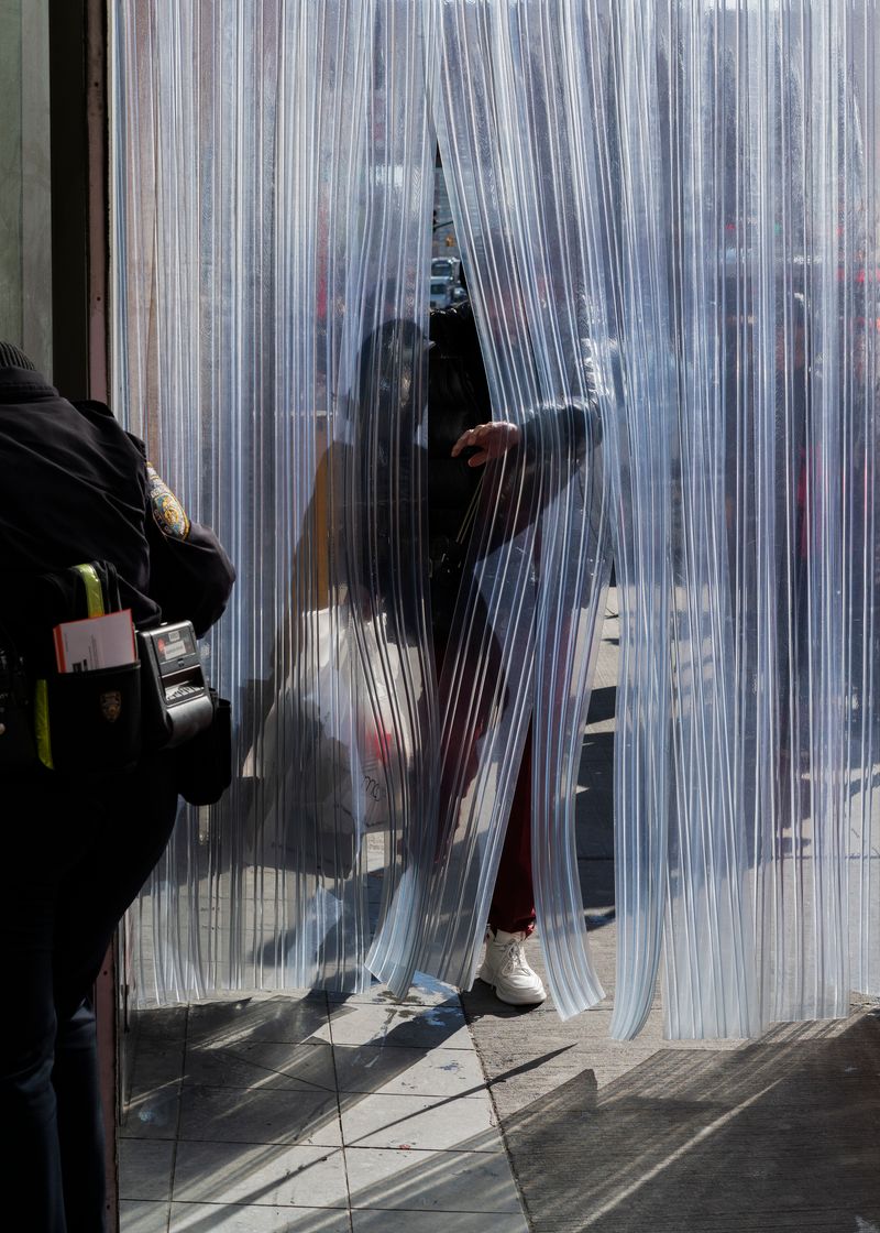 © David Rothenberg - Image from the Scenario photography project