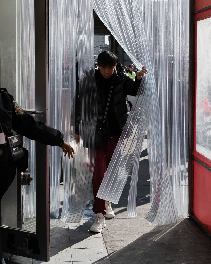 © David Rothenberg - Image from the Scenario photography project