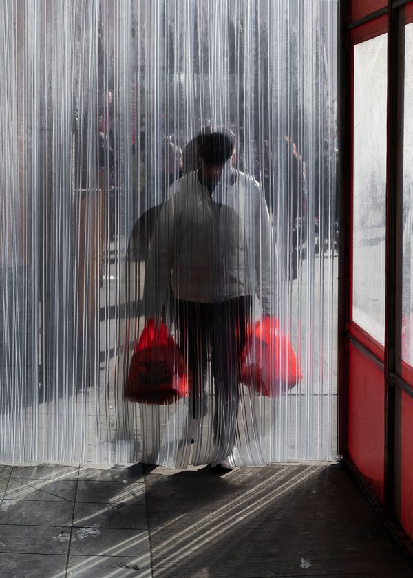 © David Rothenberg - Image from the Scenario photography project