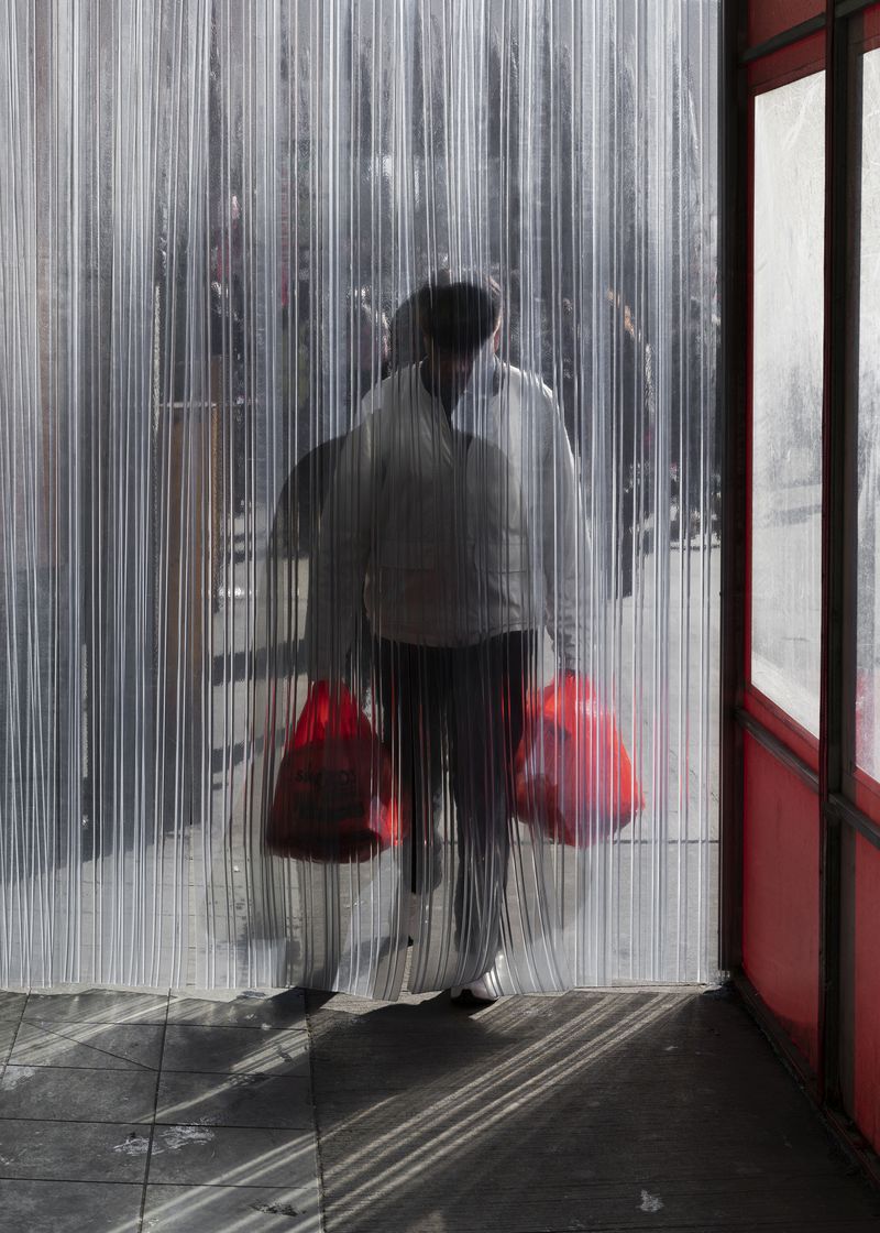 © David Rothenberg - Image from the Scenario photography project