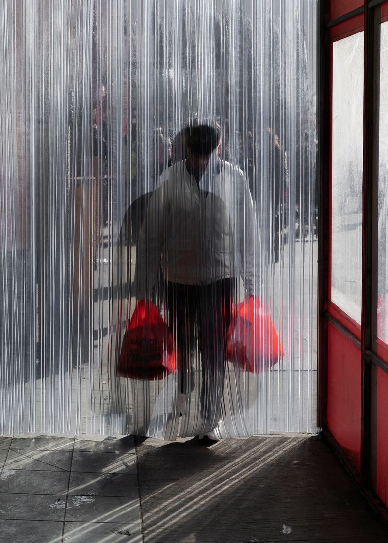 © David Rothenberg - Image from the Scenario photography project