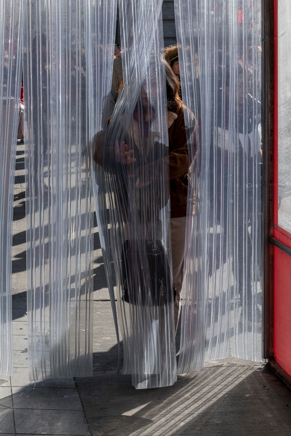 © David Rothenberg - Image from the Scenario photography project