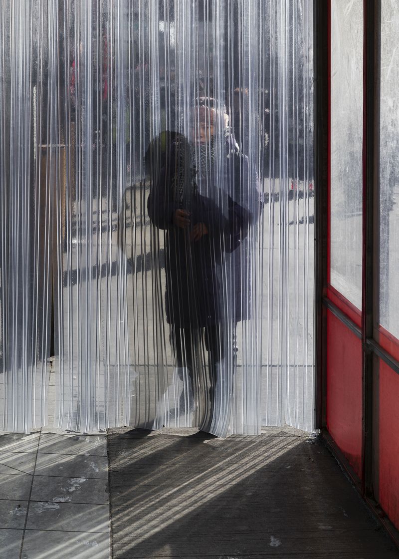 © David Rothenberg - Image from the Scenario photography project