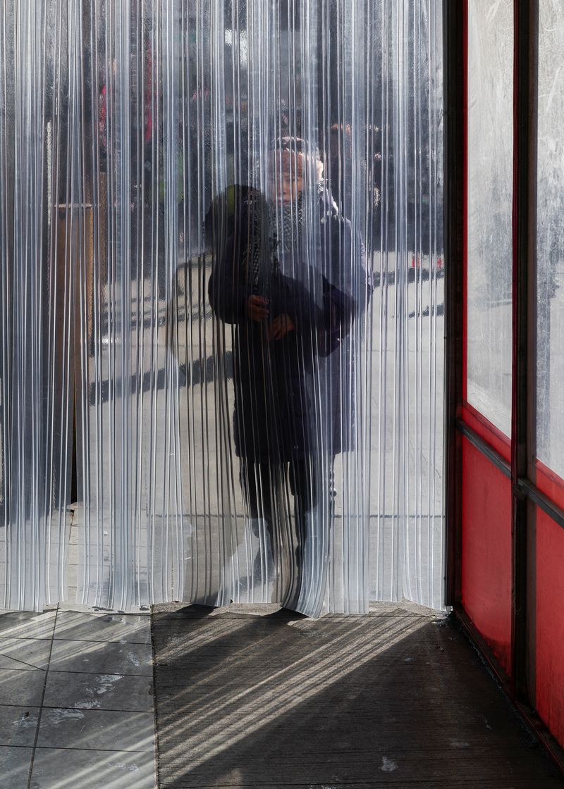 © David Rothenberg - Image from the Scenario photography project