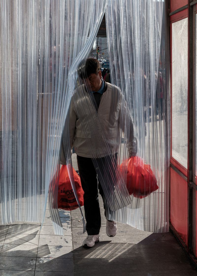 © David Rothenberg - Image from the Scenario photography project