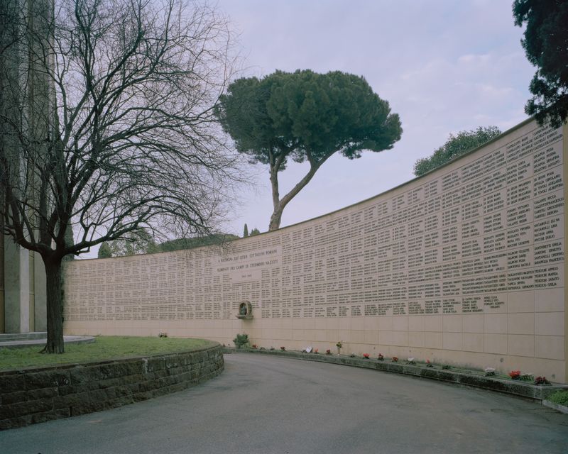 © Daniele Molajoli - Image from the 271 DAYS photography project