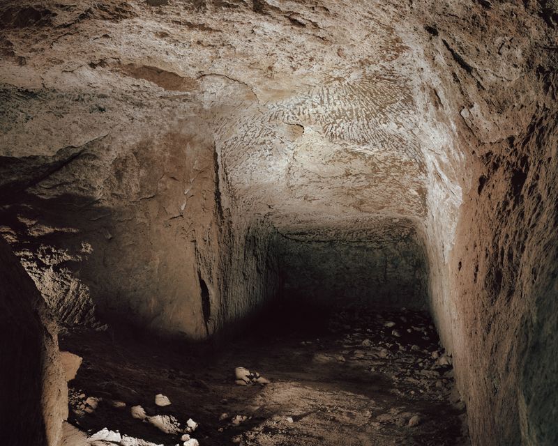 © Daniele Molajoli - Image from the 271 DAYS photography project