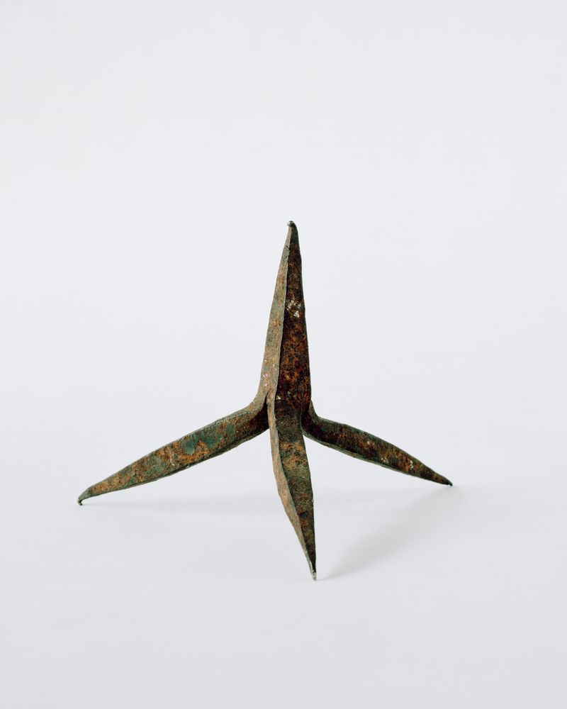 © Daniele Molajoli - Image from the 271 DAYS photography project