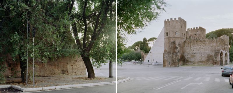 © Daniele Molajoli - Image from the 271 DAYS photography project