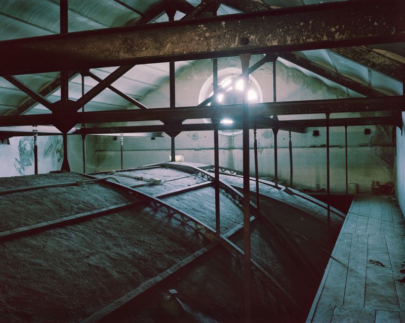 © Daniele Molajoli - Image from the 271 DAYS photography project