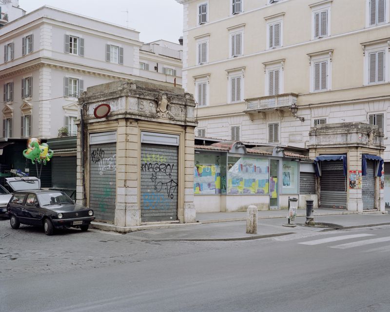 © Daniele Molajoli - Image from the 271 DAYS photography project