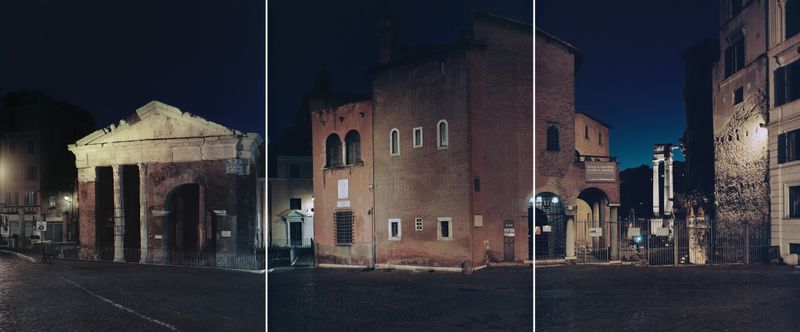 © Daniele Molajoli - Image from the 271 DAYS photography project