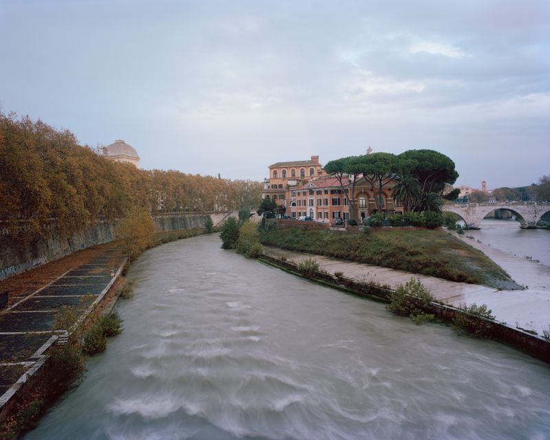 © Daniele Molajoli - Image from the 271 DAYS photography project