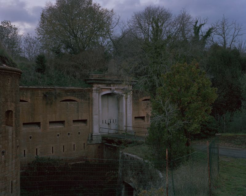 © Daniele Molajoli - Image from the 271 DAYS photography project