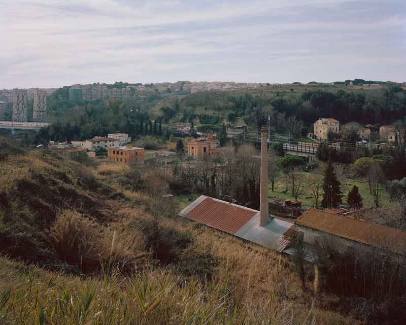 © Daniele Molajoli - Image from the 271 DAYS photography project