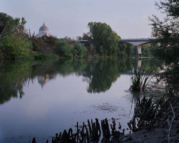 © Daniele Molajoli - Image from the 271 DAYS photography project