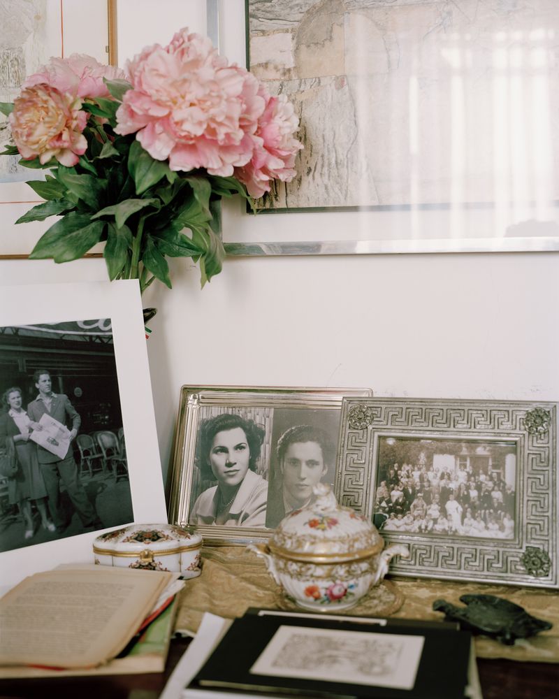 © Daniele Molajoli - Image from the 271 DAYS photography project