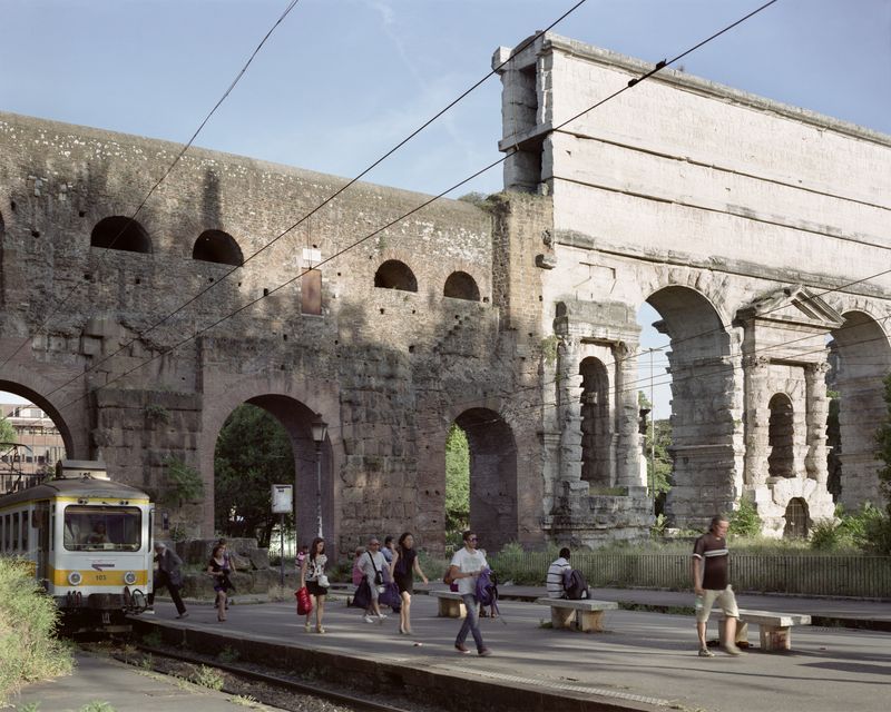 © Daniele Molajoli - Image from the 271 DAYS photography project