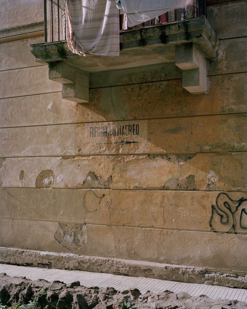 © Daniele Molajoli - Image from the 271 DAYS photography project