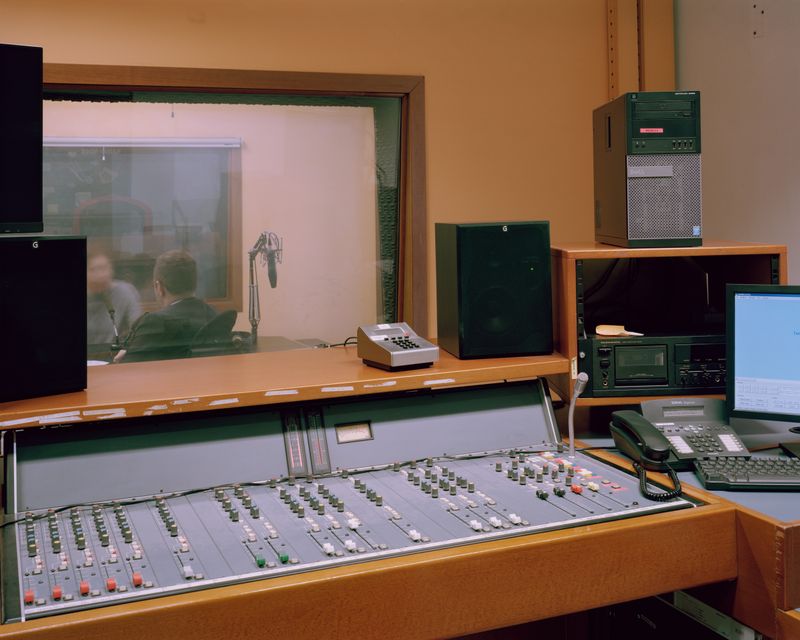 © Daniele Molajoli - Image from the 271 DAYS photography project