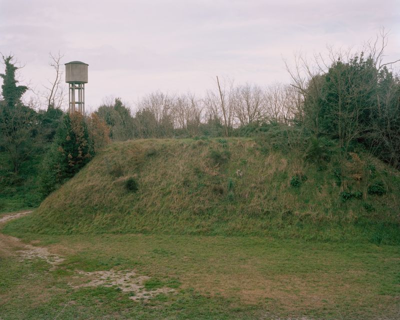 © Daniele Molajoli - Image from the 271 DAYS photography project