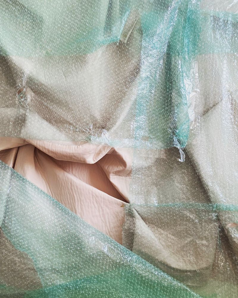 © info@maudearsenault.com Arsenault - Chambre à soi, 2022