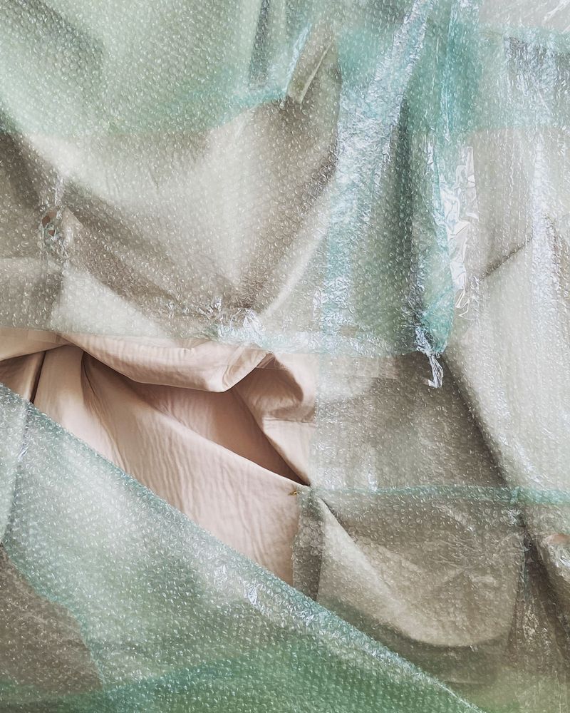 © info@maudearsenault.com Arsenault - Chambre à soi, 2022