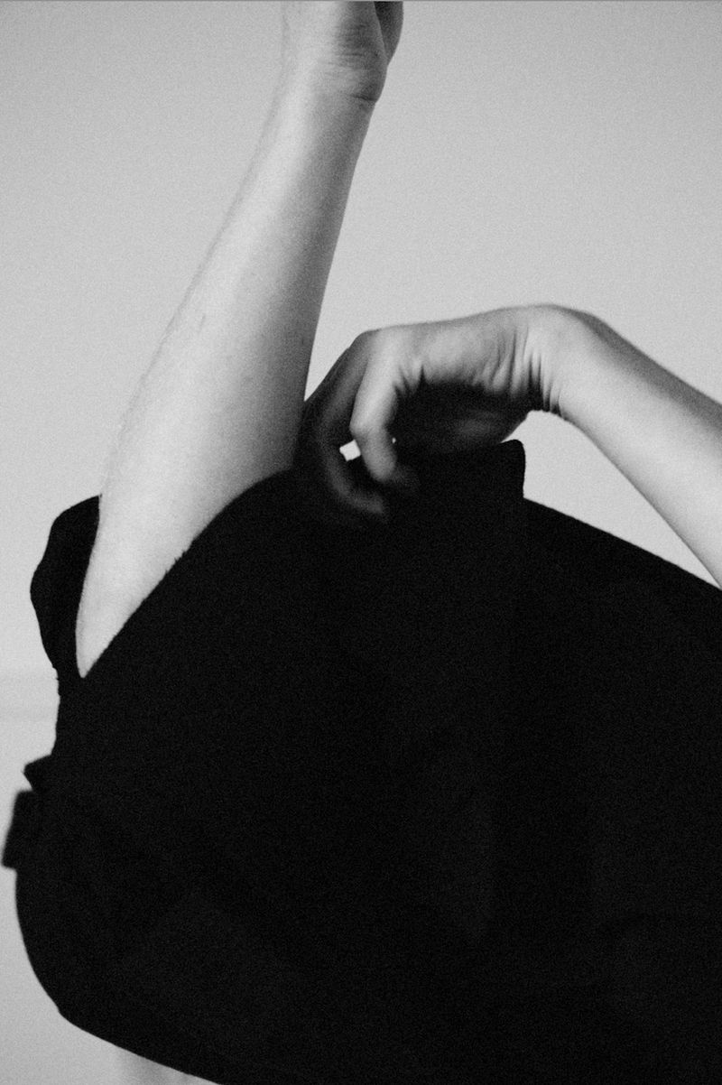 © info@maudearsenault.com Arsenault - Pivot, 2021