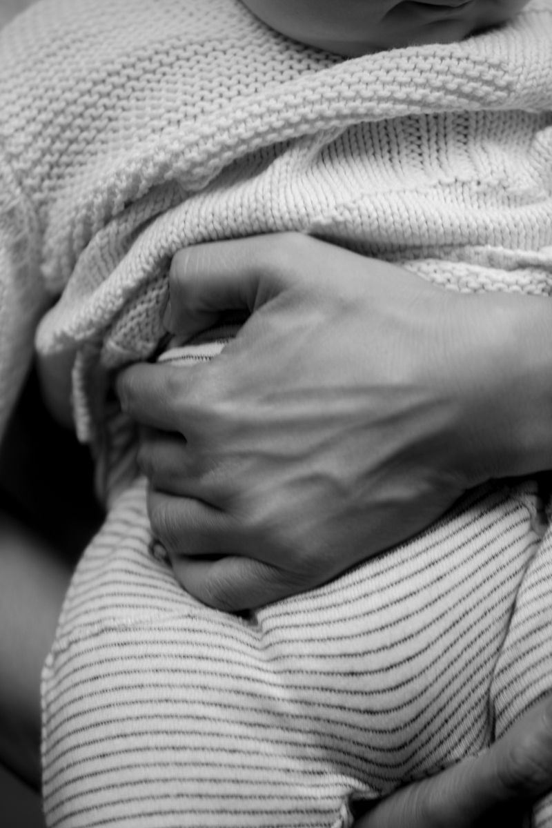 © info@maudearsenault.com Arsenault - Maison-mère, 2019