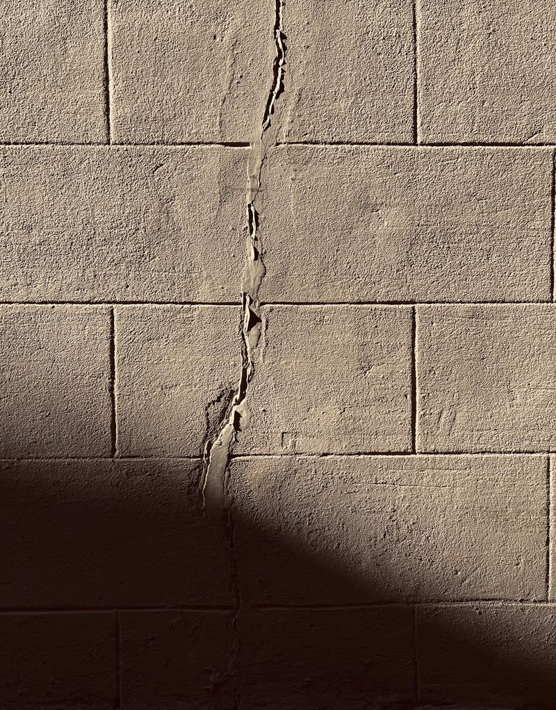 © info@maudearsenault.com Arsenault - Image from the Resurfacing, 2023 photography project