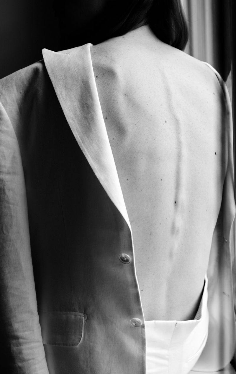 © info@maudearsenault.com Arsenault - Image from the Entangled photography project