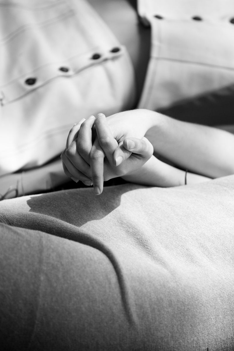 © info@maudearsenault.com Arsenault - Image from the Entangled photography project