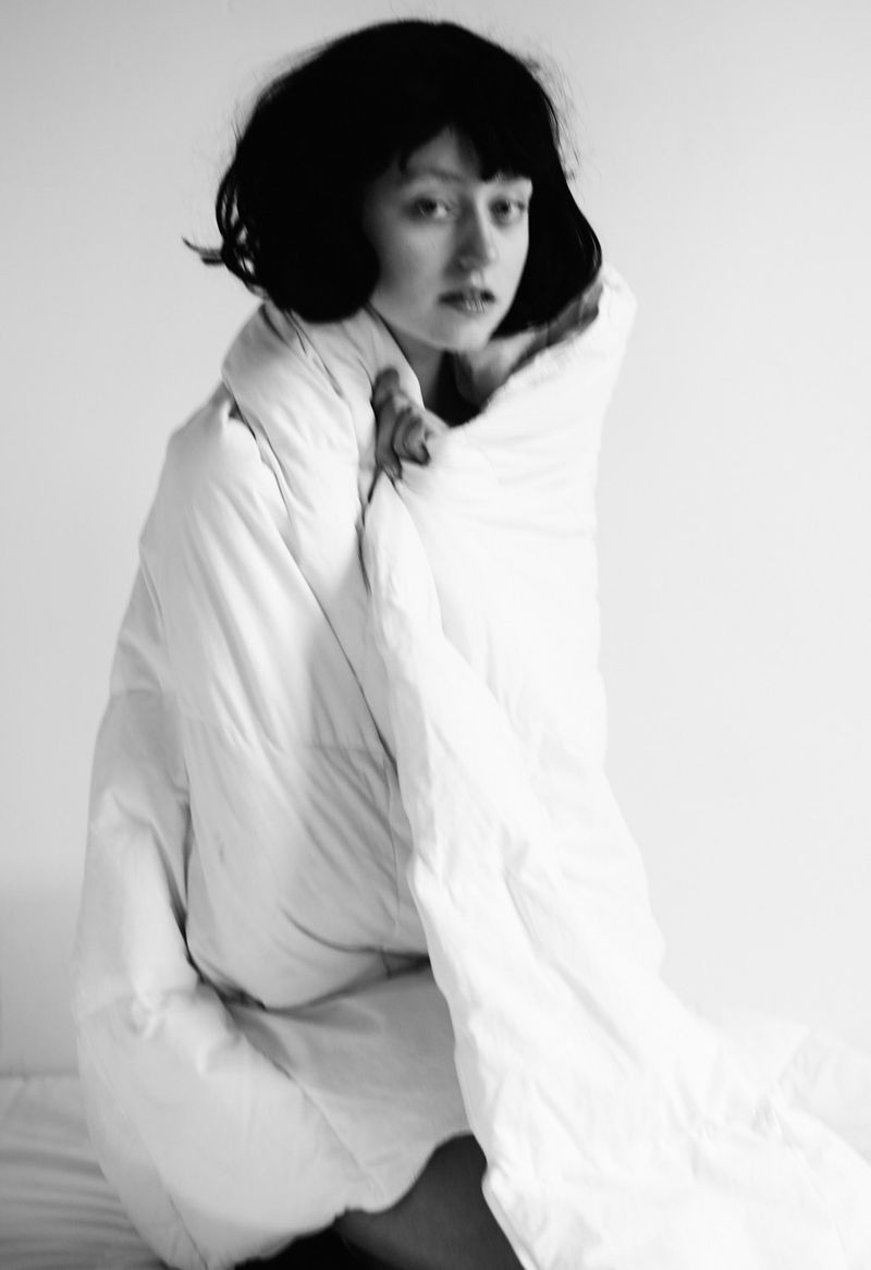 © info@maudearsenault.com Arsenault - Image from the Entangled photography project