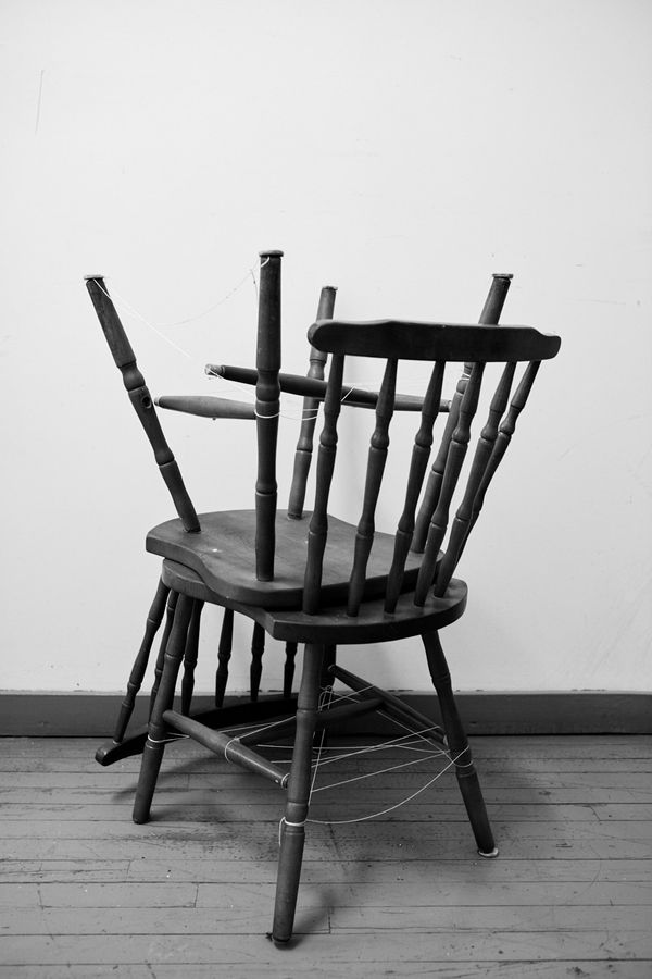 © info@maudearsenault.com Arsenault - Image from the Entangled photography project