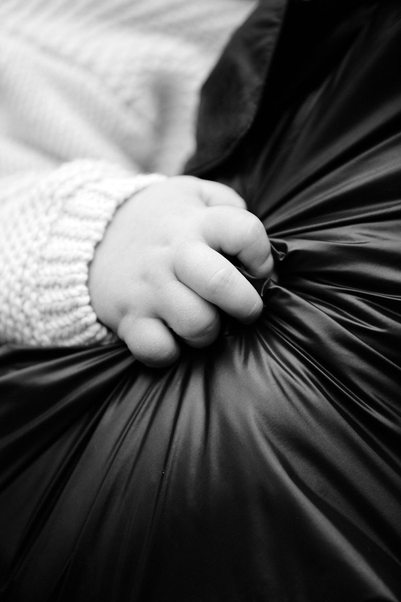 © info@maudearsenault.com Arsenault - Image from the Entangled photography project