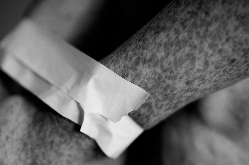 © info@maudearsenault.com Arsenault - Image from the Entangled photography project