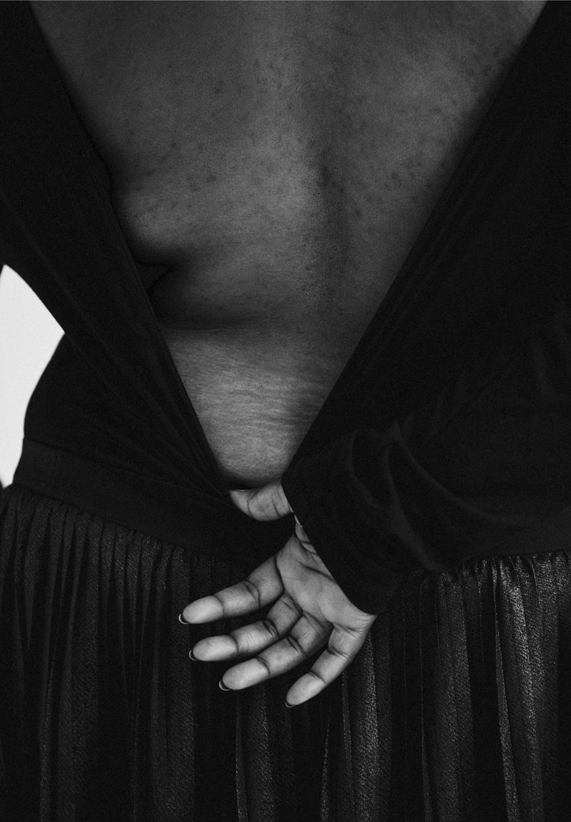 © info@maudearsenault.com Arsenault - Image from the Resurfacing, 2023 photography project