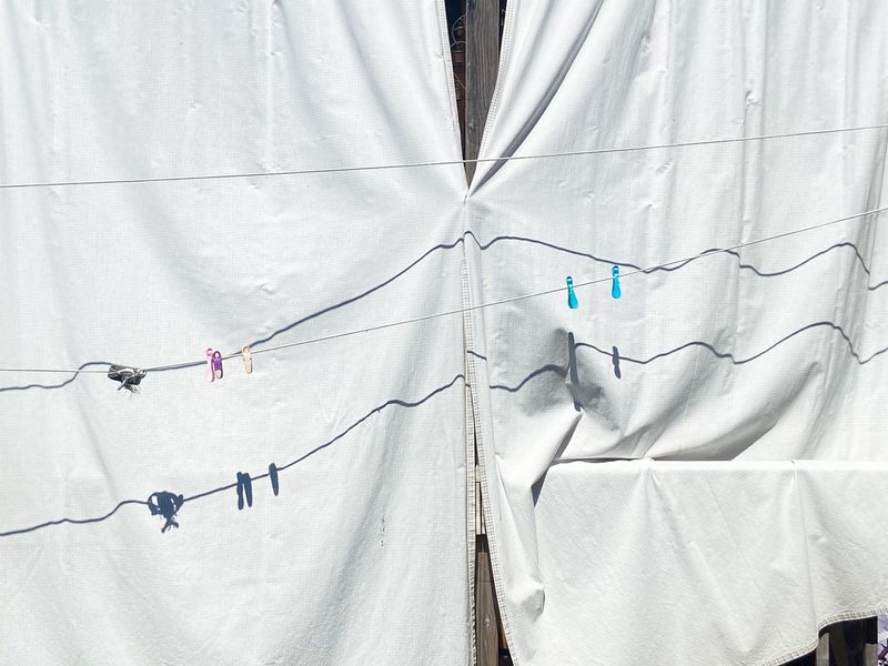 © info@maudearsenault.com Arsenault - Image from the Resurfacing, 2023 photography project