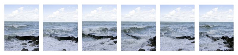 © info@maudearsenault.com Arsenault - Entre mer et dentelle, 2025