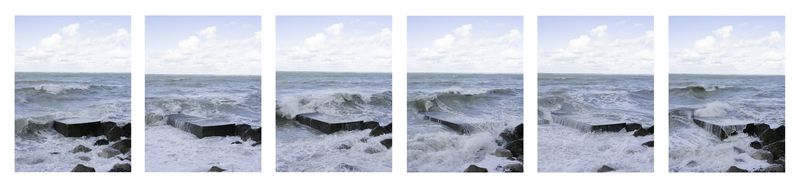 © info@maudearsenault.com Arsenault - Entre mer et dentelle, 2025