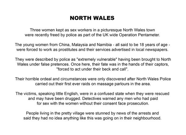 © vicky burling - Image from the New Trend photography project