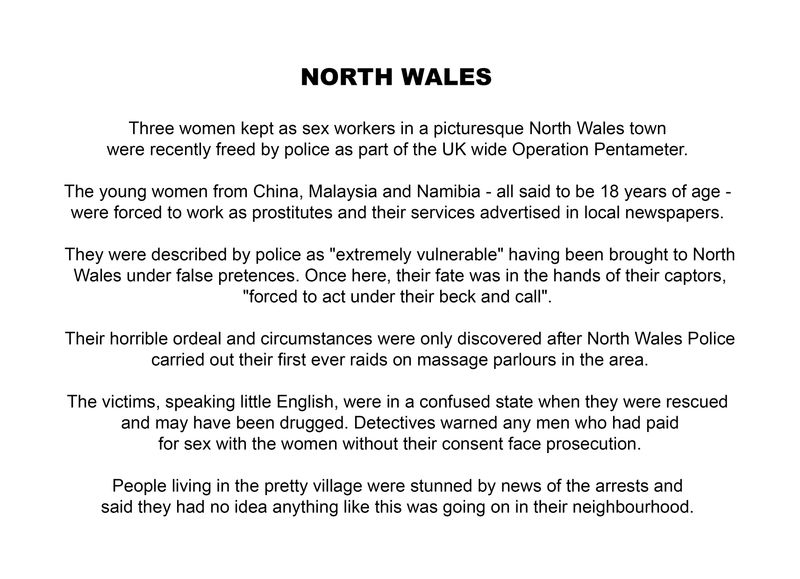 © vicky burling - Image from the New Trend photography project