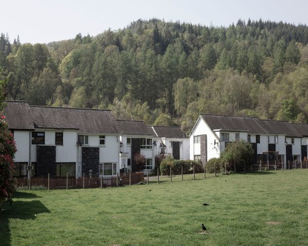 © vicky burling - Image from the New Trend photography project