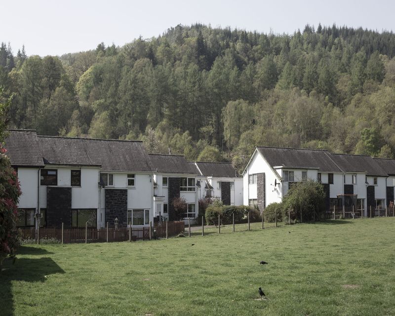 © vicky burling - Image from the New Trend photography project